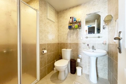 Wohnung in Mahmutlar, Antalya, Türkei Nr. 169640 - 15
