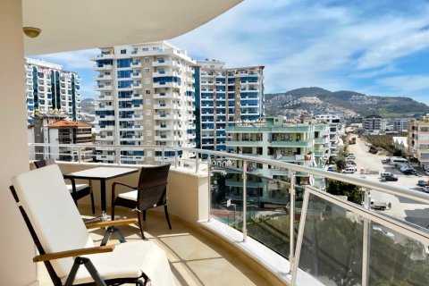 Wohnung in Mahmutlar, Antalya, Türkei Nr. 169640 - 8