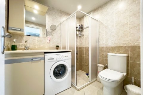 Wohnung in Mahmutlar, Antalya, Türkei Nr. 169640 - 11