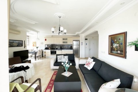 Wohnung in Mahmutlar, Antalya, Türkei Nr. 169640 - 3