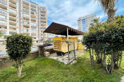 Wohnung in Mahmutlar, Antalya, Türkei Nr. 169640 - 24