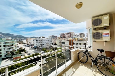Wohnung in Mahmutlar, Antalya, Türkei Nr. 169640 - 7