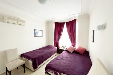 Wohnung in Mahmutlar, Antalya, Türkei Nr. 169640 - 18