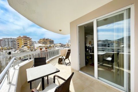 Wohnung in Mahmutlar, Antalya, Türkei Nr. 169640 - 9