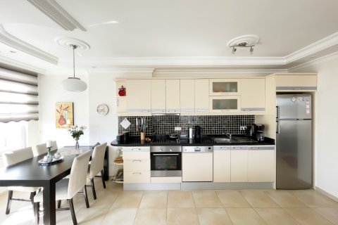 Wohnung in Mahmutlar, Antalya, Türkei Nr. 169640 - 6