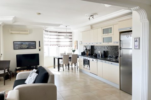 Wohnung in Mahmutlar, Antalya, Türkei Nr. 169640 - 5