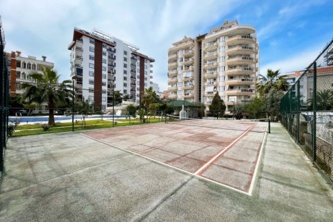 Wohnung in Mahmutlar, Antalya, Türkei Nr. 169640 - 25