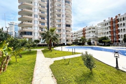 Wohnung in Mahmutlar, Antalya, Türkei Nr. 169640 - 22
