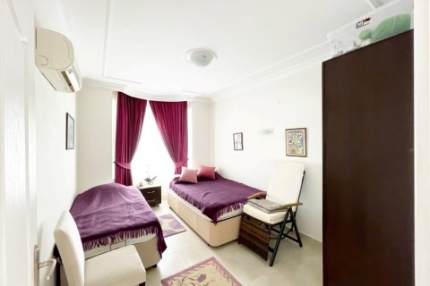 Wohnung in Mahmutlar, Antalya, Türkei Nr. 169640 - 17