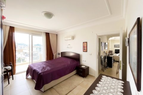 Wohnung in Mahmutlar, Antalya, Türkei Nr. 169640 - 12