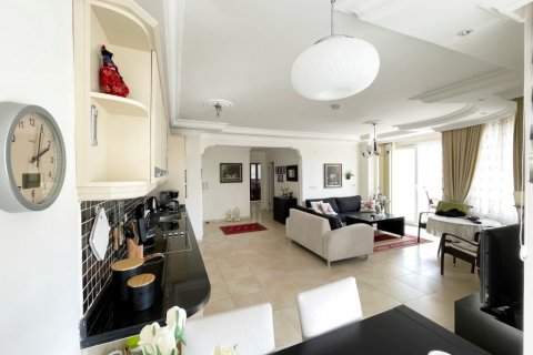 Wohnung in Mahmutlar, Antalya, Türkei Nr. 169640 - 2