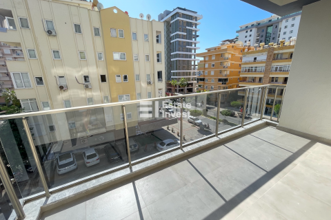 3+1 Lejlighed  i Alanya, Antalya, Tyrkiet Nr. 177409 - 10