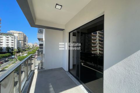 3+1 Lejlighed  i Alanya, Antalya, Tyrkiet Nr. 177409 - 4