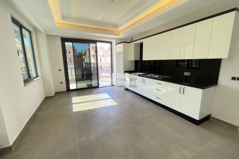 Daire  3+1  Alanya, Antalya, Türkiye №177409