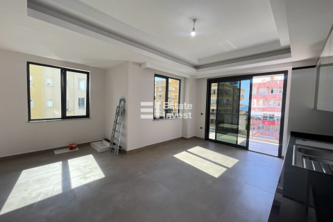 3+1 Lejlighed  i Alanya, Antalya, Tyrkiet Nr. 177409 - 2