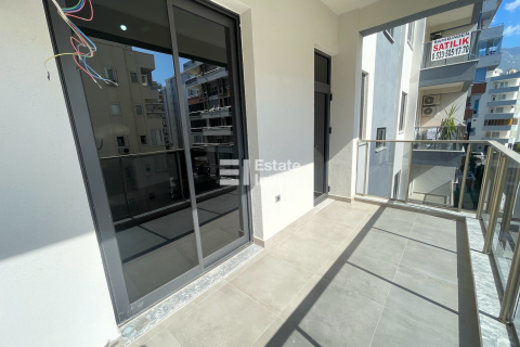 3+1 Lejlighed  i Alanya, Antalya, Tyrkiet Nr. 177409 - 9