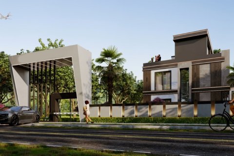 Leilighet i Nr. 165768 - 5