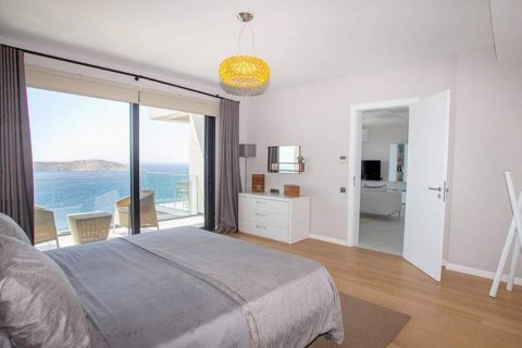 Daire   Bodrum, Muğla, Türkiye №186571 - 8