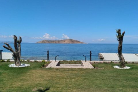 Daire   Bodrum, Muğla, Türkiye №186571 - 16