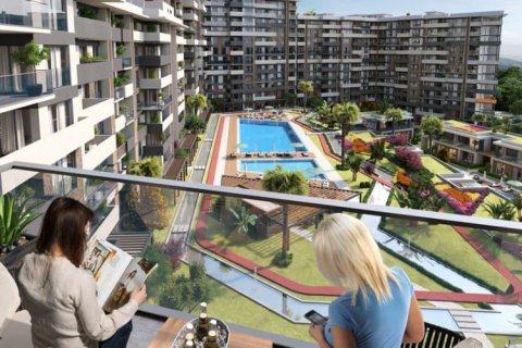 Apartment for sale in Izmir, Turkey, 98m2, No. 186469 – photo 10