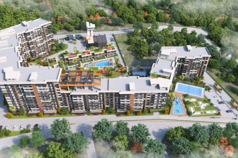 Apartment for sale in Izmir, Turkey, 98m2, No. 186469 – photo 5