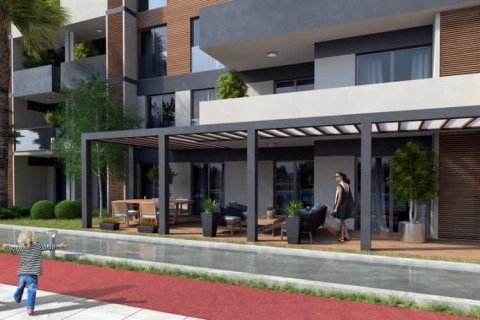 Apartment for sale in Izmir, Turkey, 98m2, No. 186469 – photo 11