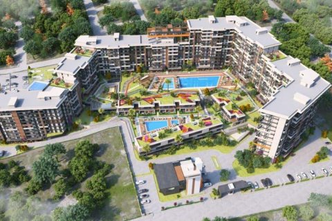 Apartment for sale in Izmir, Turkey, 98m2, No. 186469 – photo 2