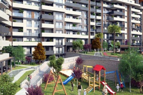 Apartment for sale in Izmir, Turkey, 98m2, No. 186469 – photo 3