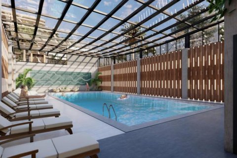 Apartment for sale in Antalya, Turkey, 52m2, No. 186570 – photo 4