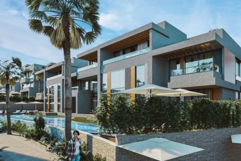 Lejlighed  i Famagusta,  Nr. 186518 - 2