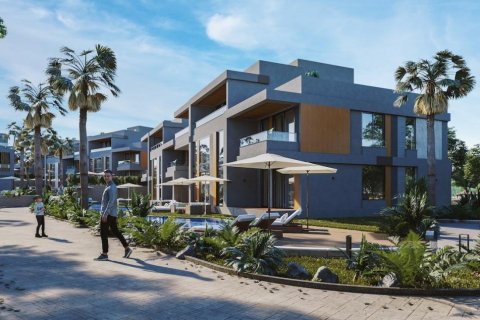 Lejlighed  i Famagusta,  Nr. 186518 - 5