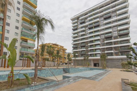 2+1 Lägenhet i Mahmutlar, Antalya, Turkiet Nr. 176799 - 2