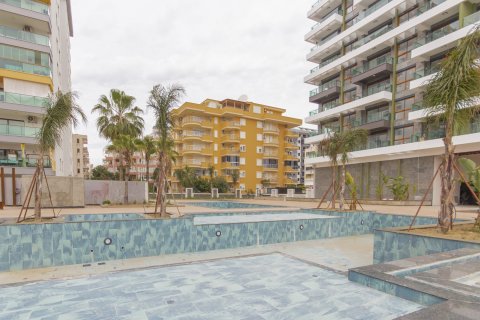 2+1 Lägenhet i Mahmutlar, Antalya, Turkiet Nr. 176799 - 8