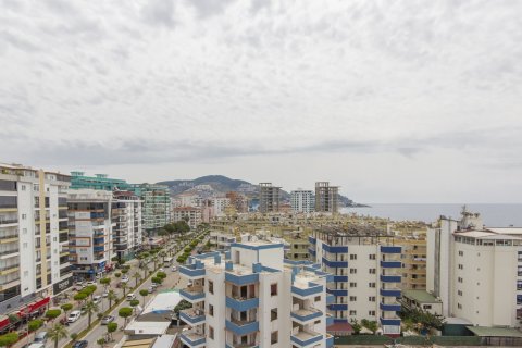 2+1 Lägenhet i Mahmutlar, Antalya, Turkiet Nr. 176799 - 24