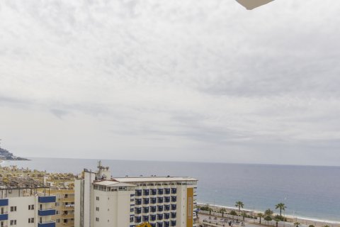2+1 Lägenhet i Mahmutlar, Antalya, Turkiet Nr. 176799 - 19
