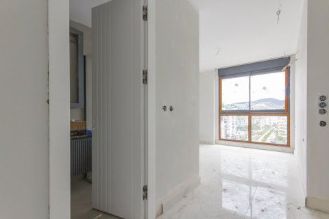 2+1 Lägenhet i Mahmutlar, Antalya, Turkiet Nr. 176799 - 26