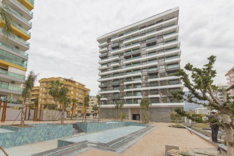 2+1 Lägenhet i Mahmutlar, Antalya, Turkiet Nr. 176799 - 6