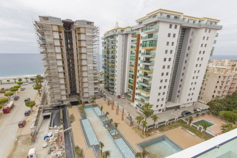 2+1 Lägenhet i Mahmutlar, Antalya, Turkiet Nr. 176799 - 20