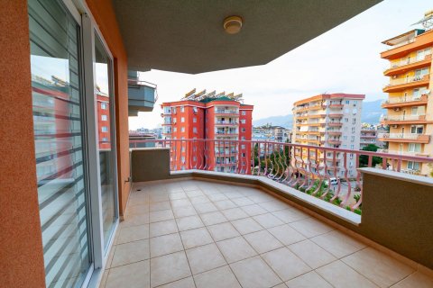 Apartment for sale  in Tosmur, Alanya, Antalya, Turkey, 2 bedrooms, 110m2, No. 176801 – photo 9