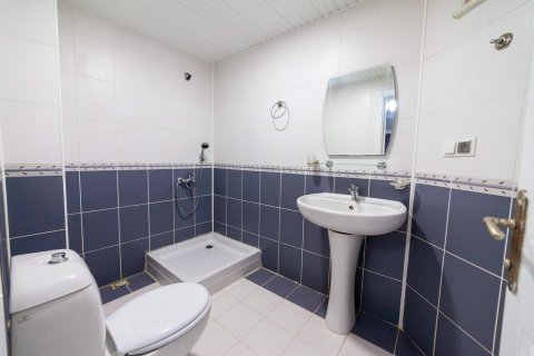 Apartment for sale  in Tosmur, Alanya, Antalya, Turkey, 2 bedrooms, 110m2, No. 176801 – photo 5