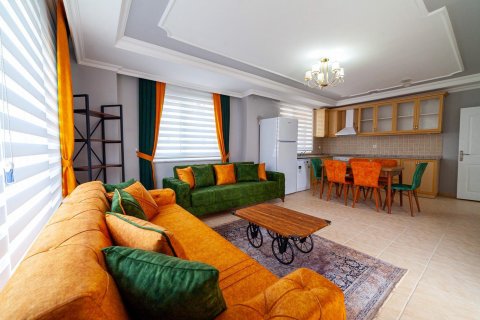 Apartment for sale  in Tosmur, Alanya, Antalya, Turkey, 2 bedrooms, 110m2, No. 176801 – photo 4