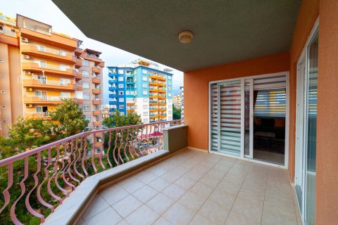 Apartment for sale  in Tosmur, Alanya, Antalya, Turkey, 2 bedrooms, 110m2, No. 176801 – photo 10