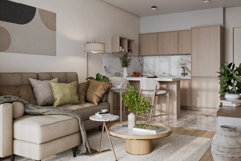 Apartment for sale in Antalya, Turkey, 1 bedroom, 44m2, No. 163833 – photo 14