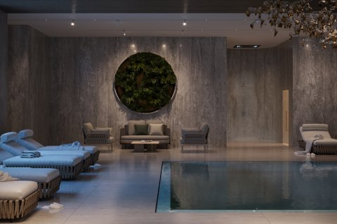 Apartment for sale in Antalya, Turkey, 1 bedroom, 44m2, No. 163833 – photo 26