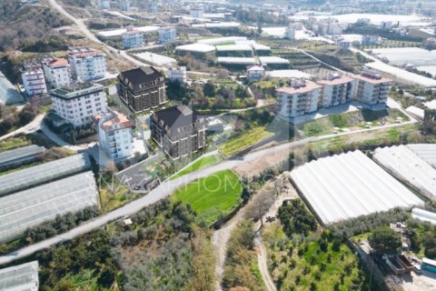 Daire 1+1 Konaklı, Antalya, Türkiye №189810 - 9