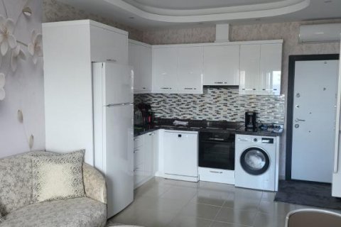 Wohnung  in Mahmutlar, Antalya, Türkei Nr. 168639 - 12