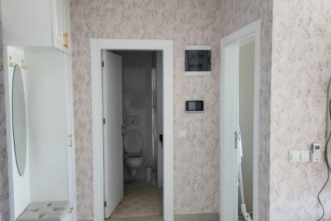Wohnung  in Mahmutlar, Antalya, Türkei Nr. 168639 - 11