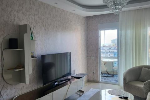 Wohnung  in Mahmutlar, Antalya, Türkei Nr. 168639 - 13