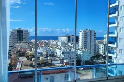 Wohnung  in Mahmutlar, Antalya, Türkei Nr. 168639 - 2