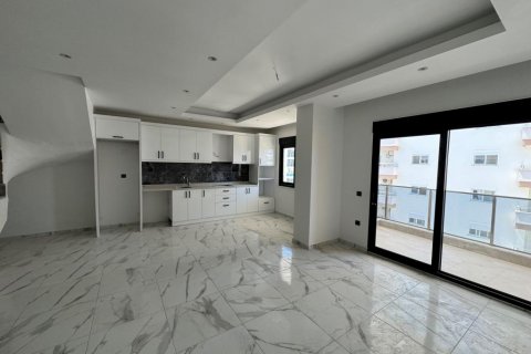 Daire   Mahmutlar, Antalya, Türkiye №168644 - 3